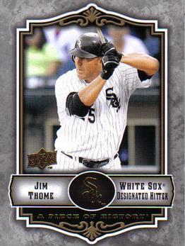 Jim Thome #22