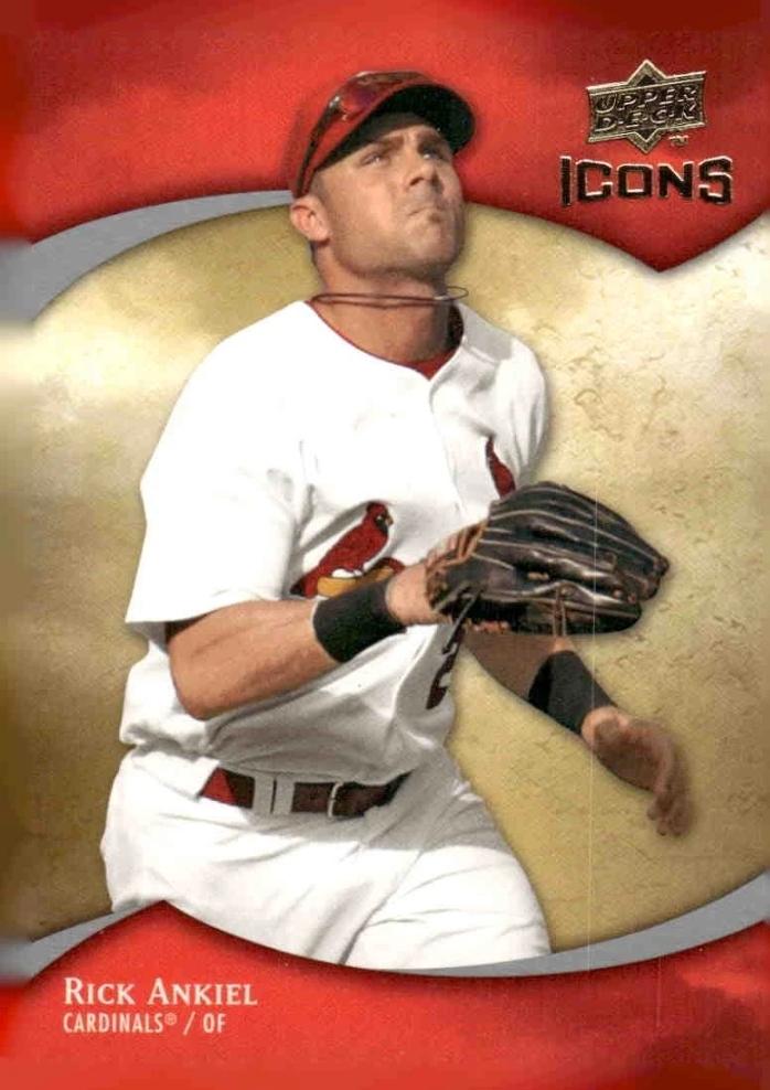 Rick Ankiel #85