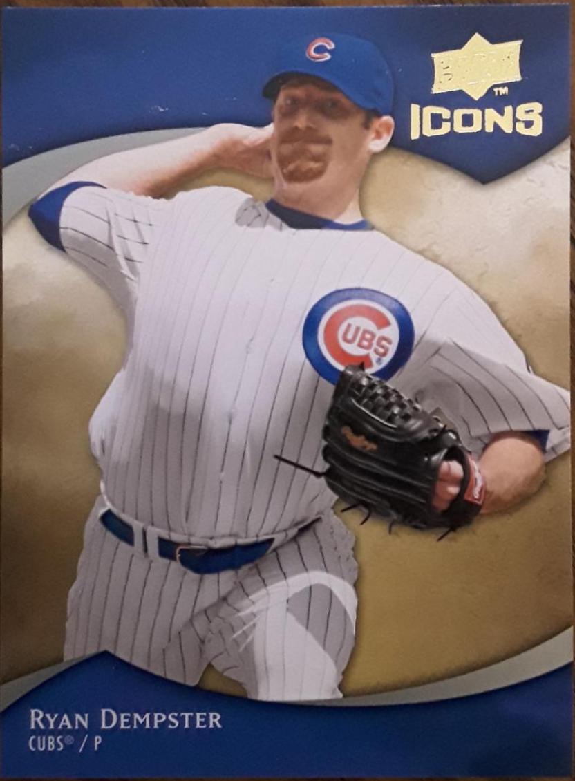 Ryan Dempster #90