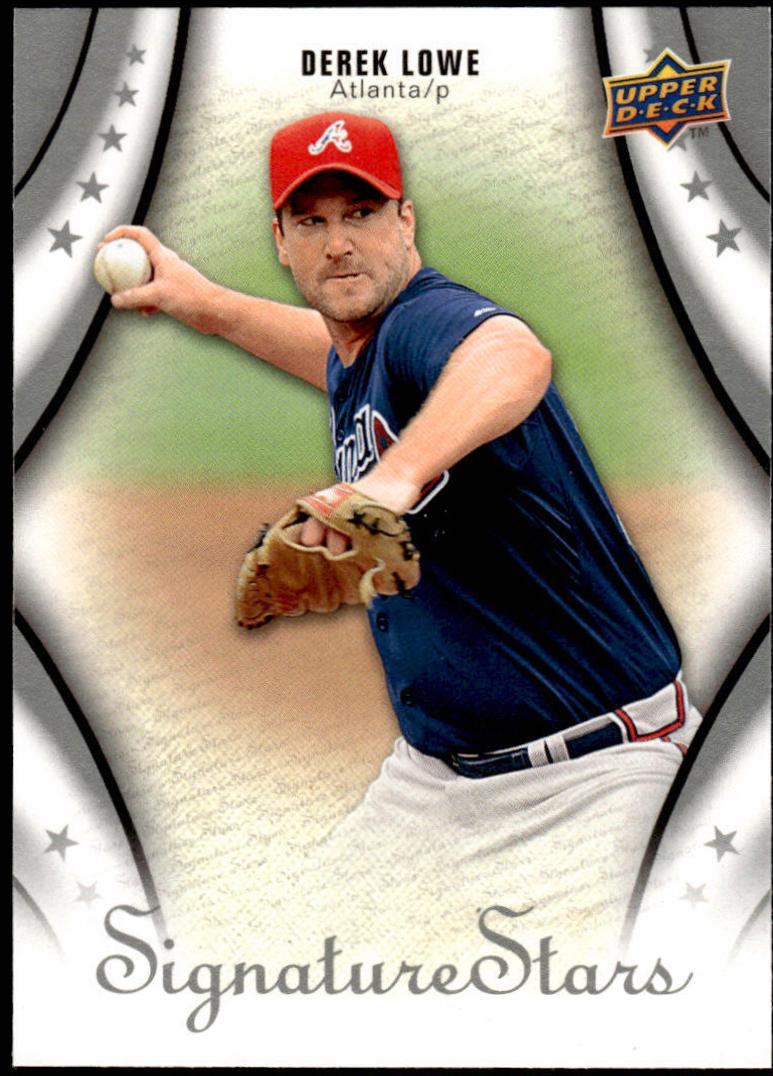 Derek Lowe #38