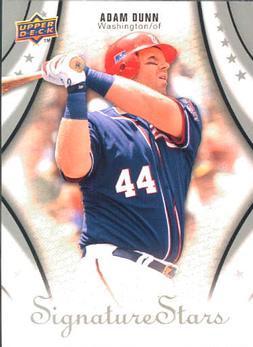 Adam Dunn #3