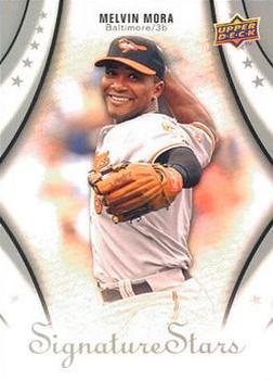 Melvin Mora #78