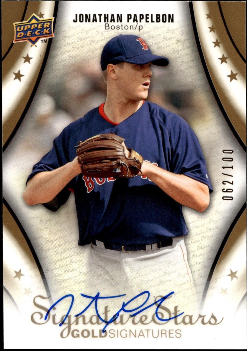 Jonathan Papelbon #64
