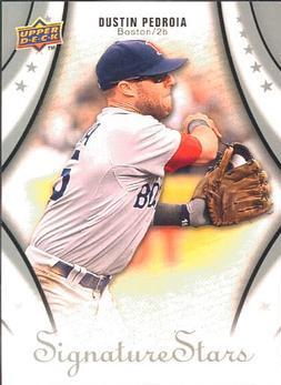 Dustin Pedroia #40