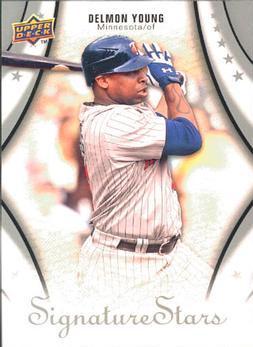 Delmon Young #36