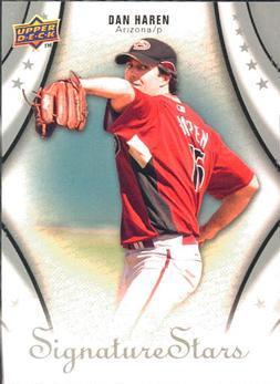 Dan Haren #34