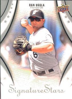 Dan Uggla #35