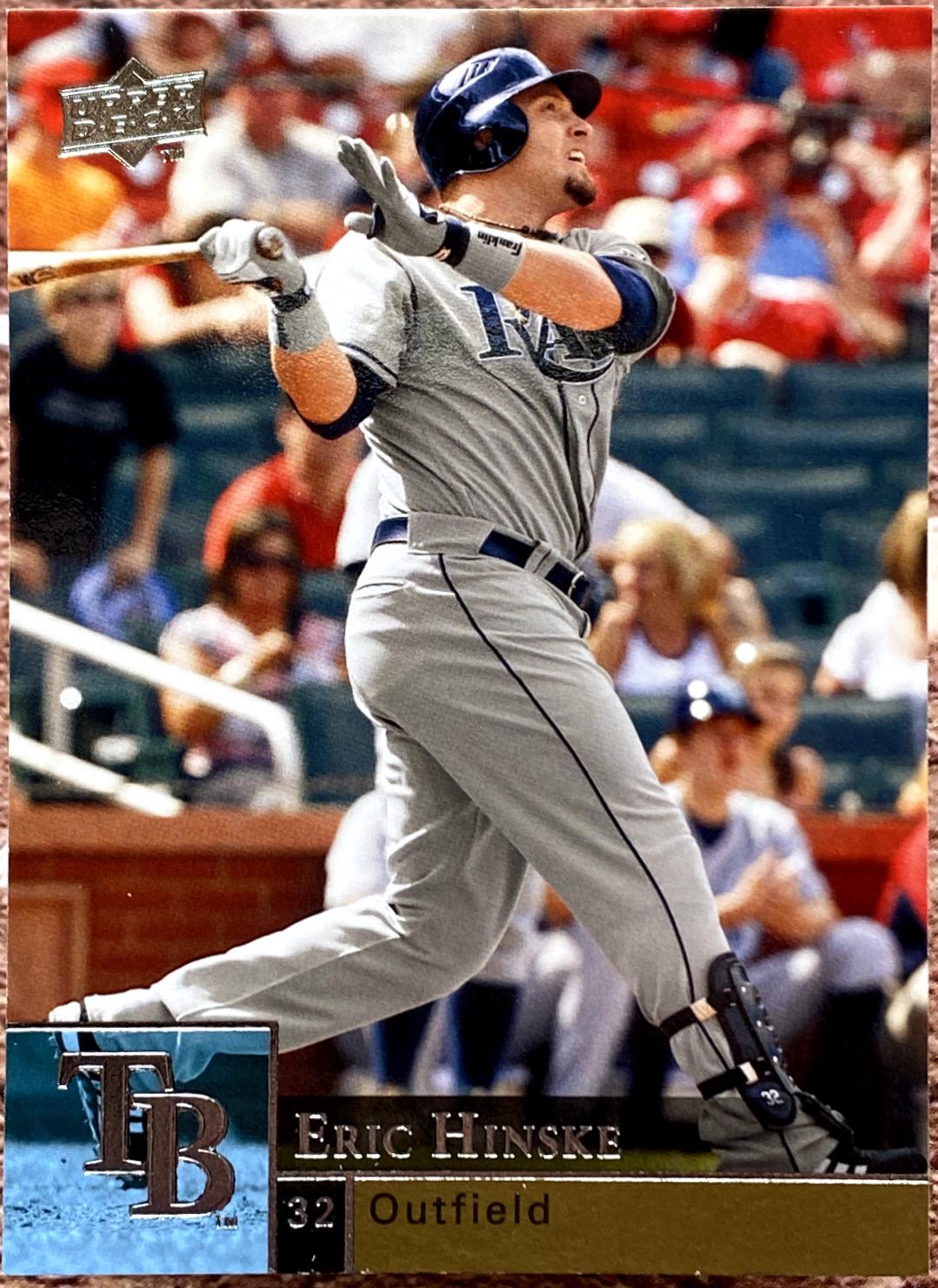 Eric Hinske #370
