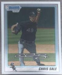 Chris Sale #BDPP92