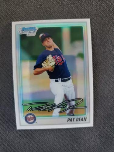 Pat Dean #BDPP4