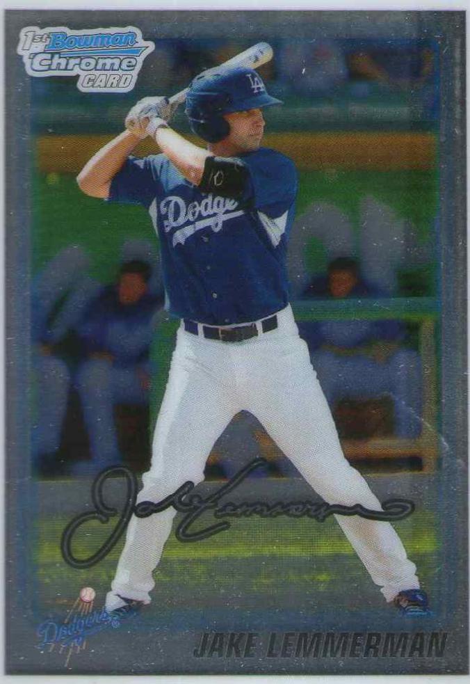 Jake Lemmerman #BDPP46