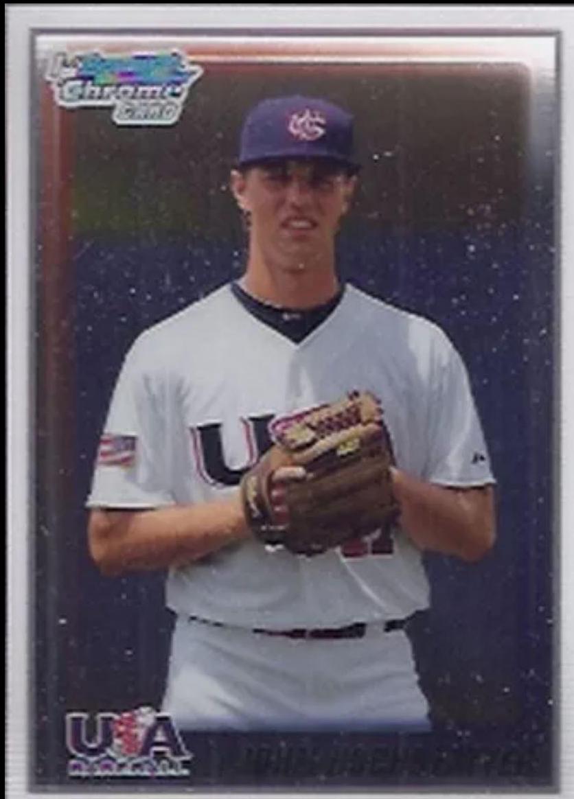 John Hochstatter #USA-4