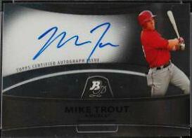 Mike Trout #BPAMT