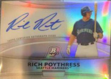 Rich Poythress #BPARP