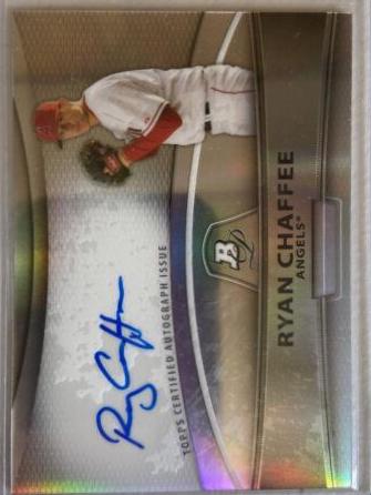 Ryan Chaffee #BPARC