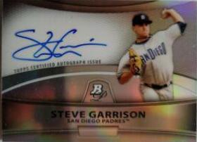 Steve Garrison #BPASG