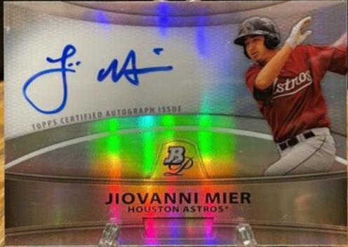 Jiovanni Mier #JMI