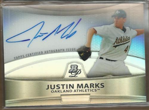 Justin Marks #JMA