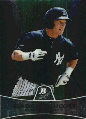 Slade Heathcott [Refractor] #PP17