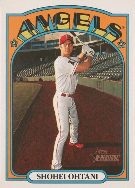 Shohei Ohtani #245