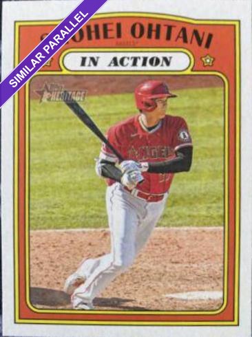 Shohei Ohtani #246
