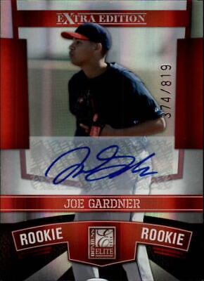 Joe Gardner [Signature Status] #171