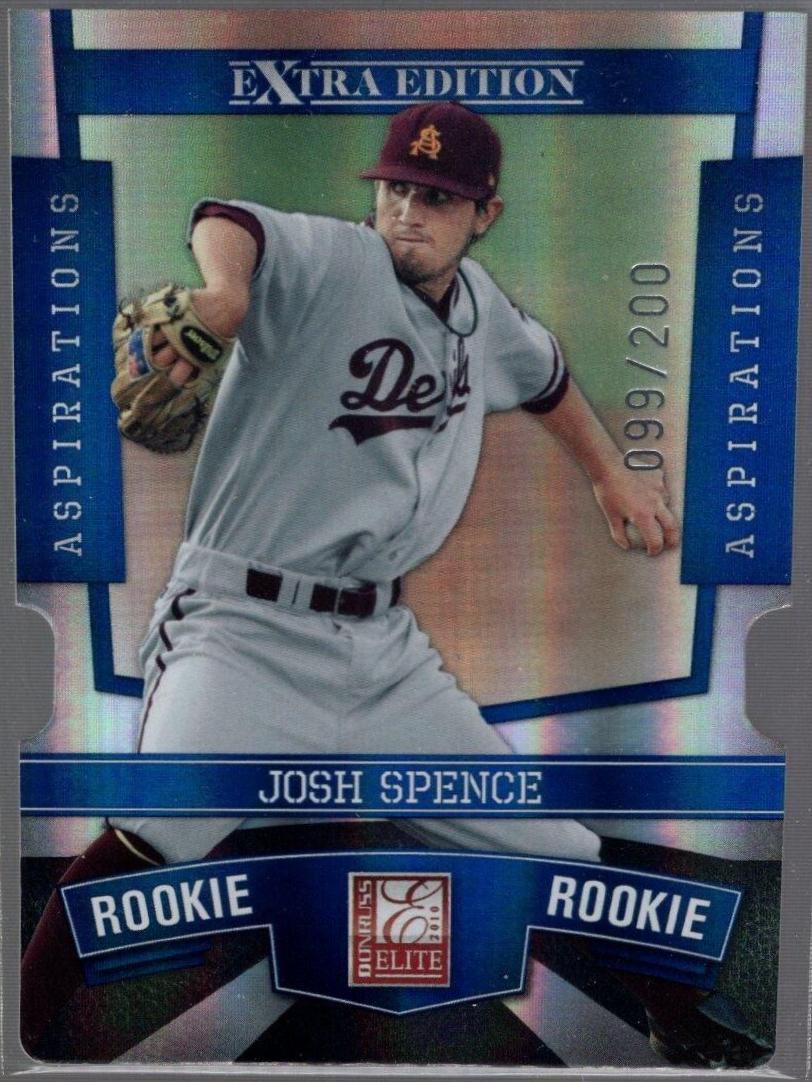 Josh Spence [Aspirations] #167