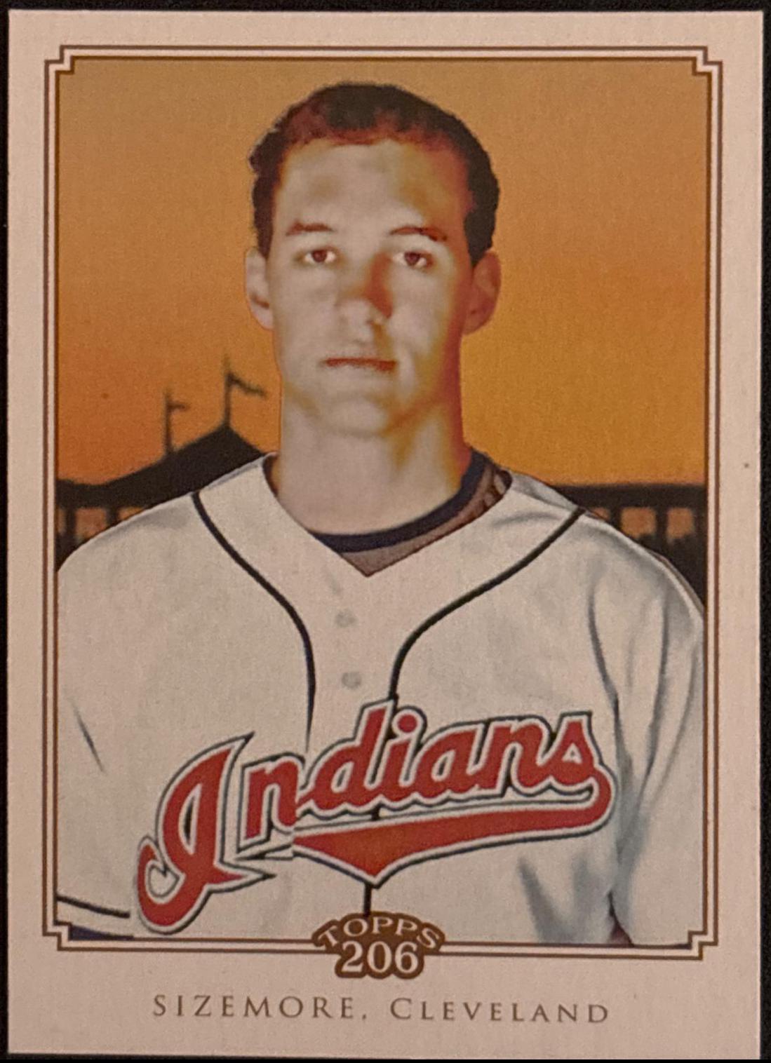 Grady Sizemore #95