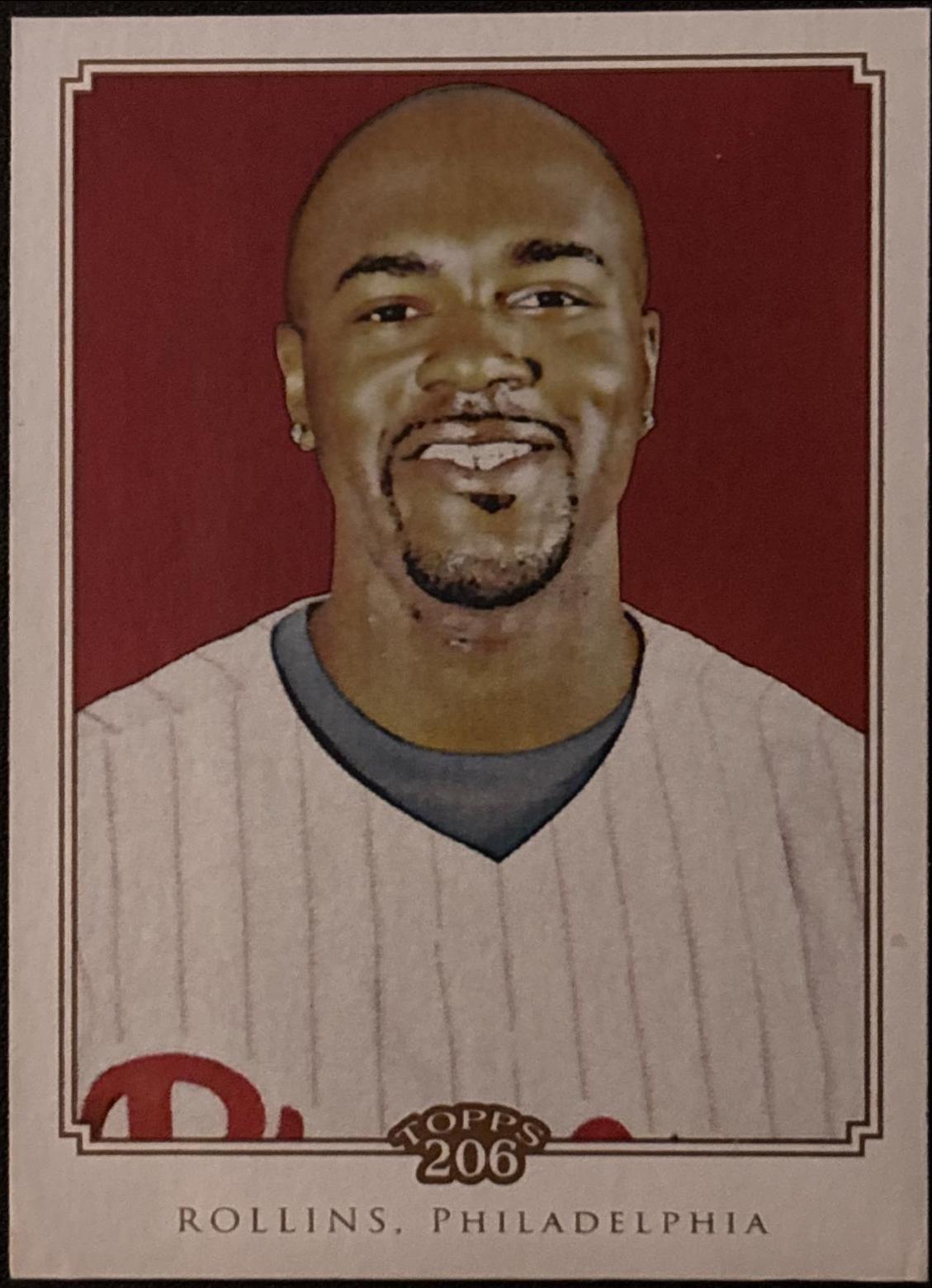 Jimmy Rollins #178