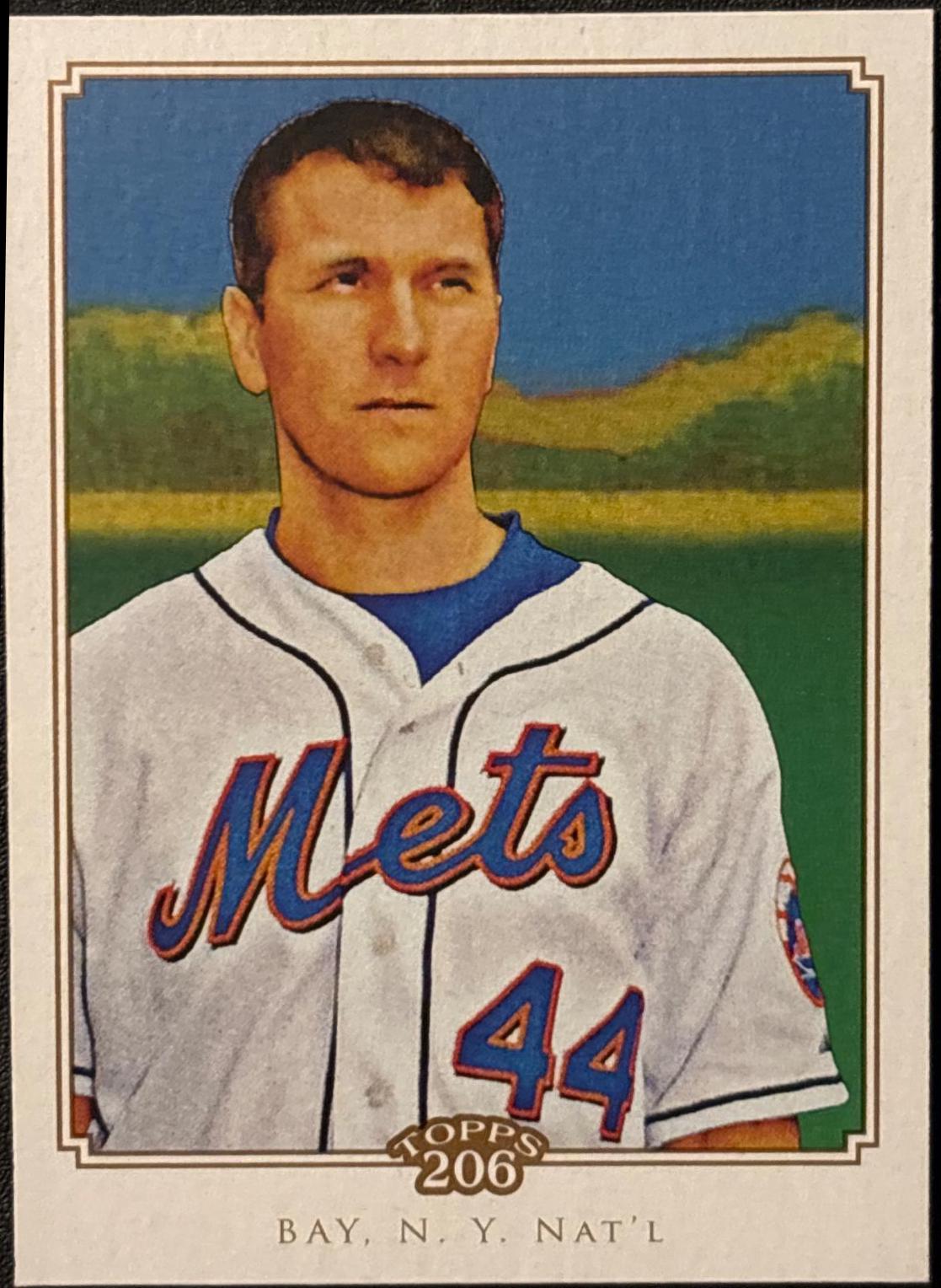 Jason Bay #215