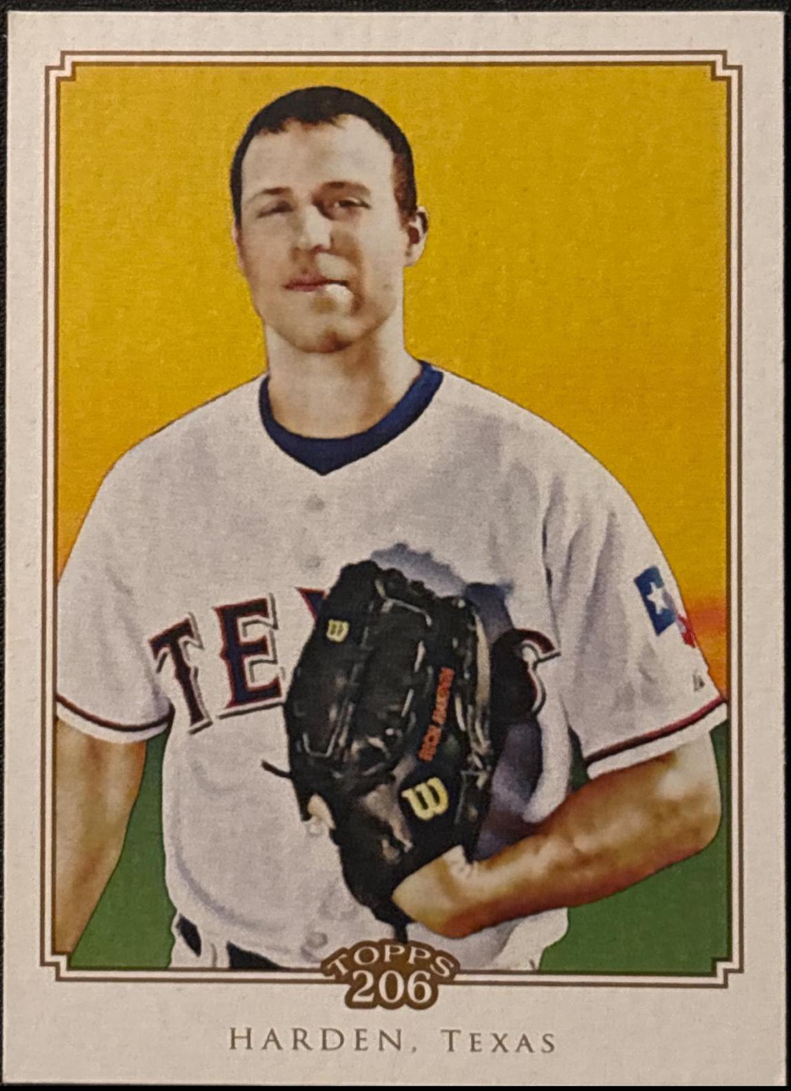 Rich Harden #188