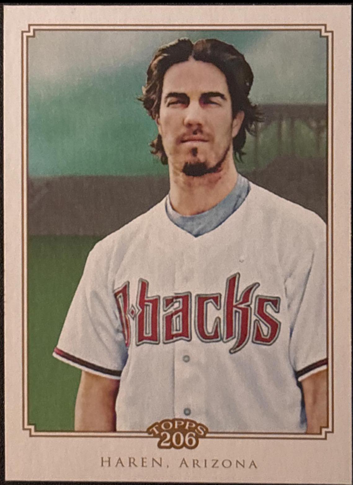 Dan Haren #175