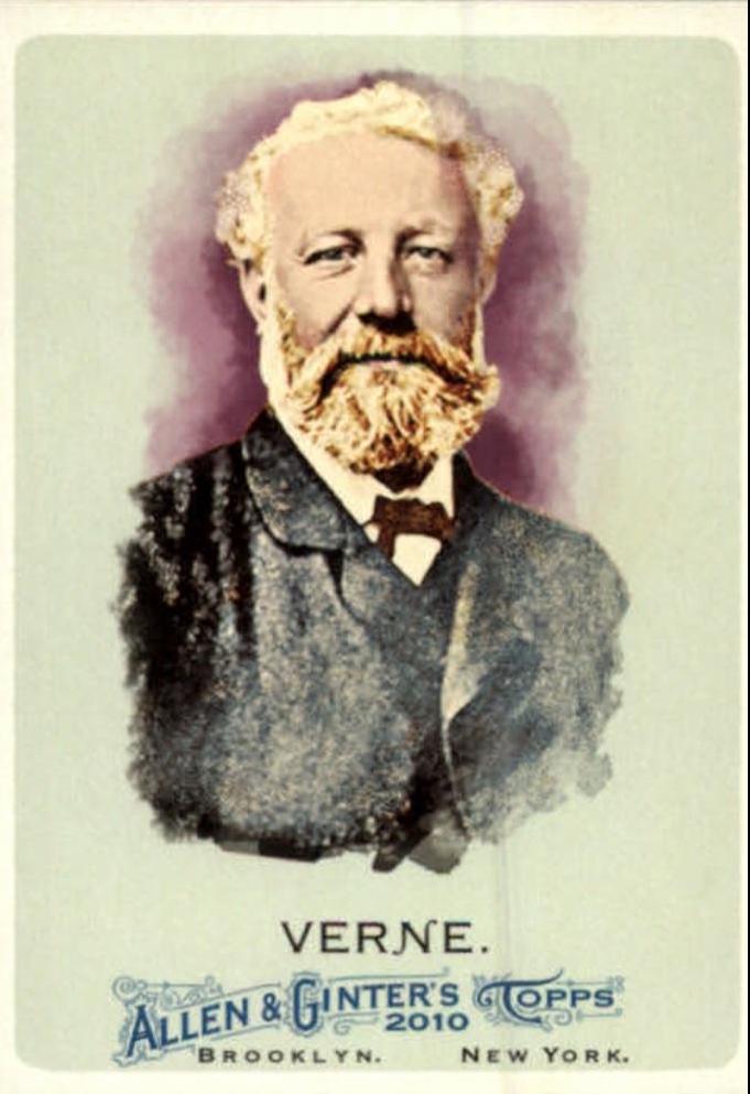 Jules Verne #242