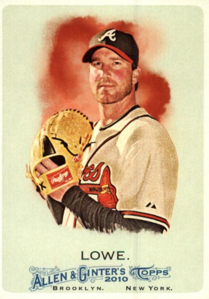 Derek Lowe #241