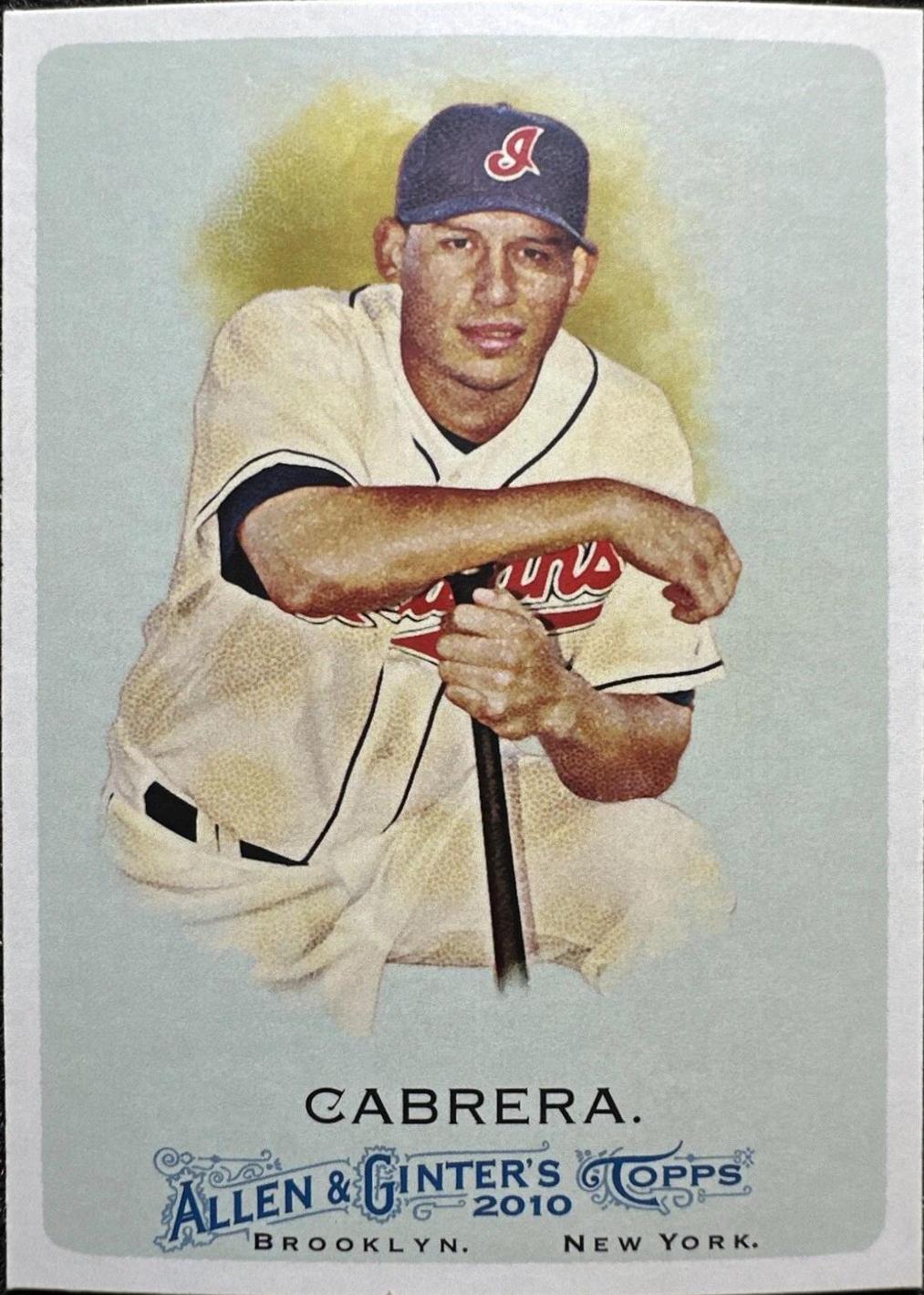 Asdrubal Cabrera #348