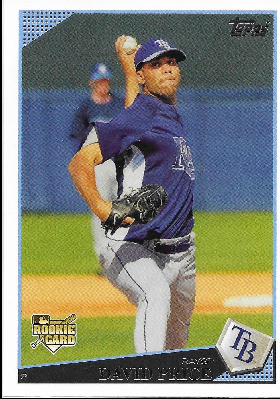David Price #35