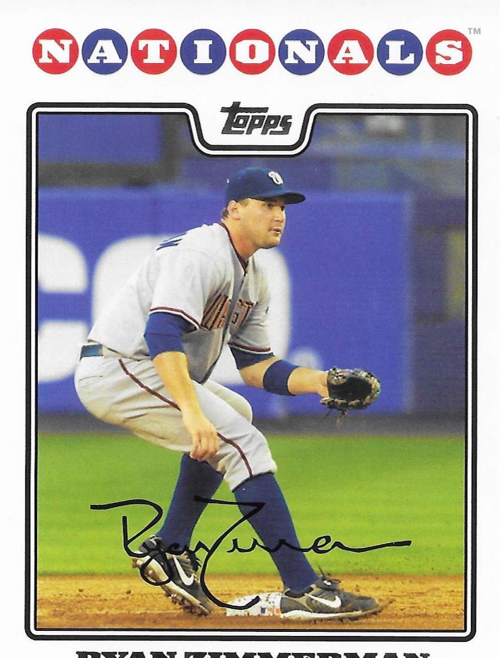 Ryan Zimmerman #530