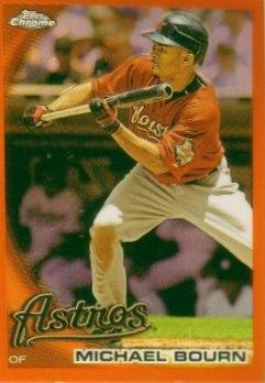 Michael Bourn #131