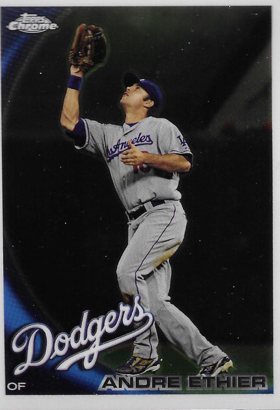 Andre Ethier #74