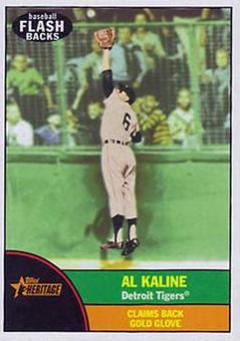 Al Kaline #BF9