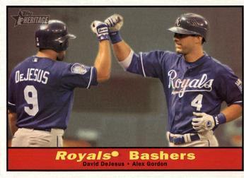 Royals Bashers #119