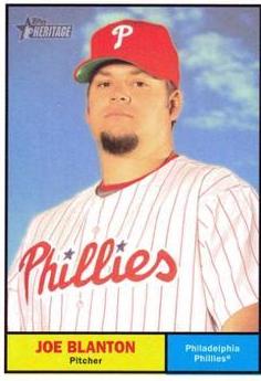 Joe Blanton #3