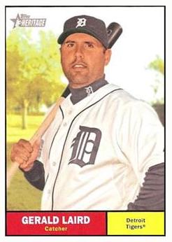 Gerald Laird #192
