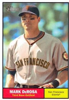 Mark DeRosa #64