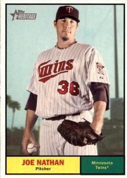 Joe Nathan #328