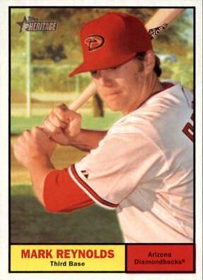 Mark Reynolds #370