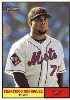 Francisco Rodriguez #336
