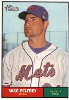 Mike Pelfrey #324