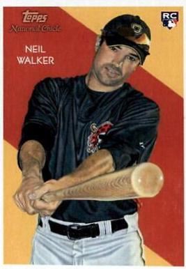 Neil Walker #265