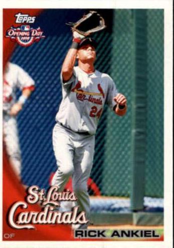 Rick Ankiel #149